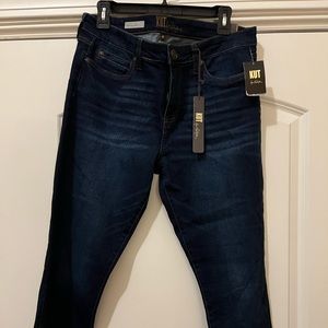 Kut From The Kloth Carlo Jenas